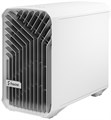 Корпус mITX Fractal Design Torrent Nano White TG Clear Tint 105708