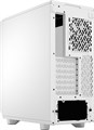 Корпус ATX Fractal Design Meshify 2 Compact Clear TG 105711