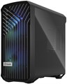 Корпус eATX Fractal Design Torrent Compact RGB Black TG Light Tint 105716