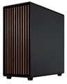 Корпус eATX Fractal Design North XL Charcoal Black TG Dark 105723