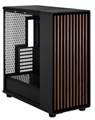 Корпус eATX Fractal Design North XL Charcoal Black TG Dark 105723