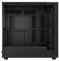 Корпус eATX Fractal Design North XL Charcoal Black TG Dark 105723
