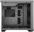 Корпус eATX Fractal Design Torrent Gray TG Light Tint 105726