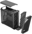 Корпус eATX Fractal Design Torrent Gray TG Light Tint 105726