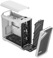 Корпус eATX Fractal Design Torrent White TG Clear Tint 105727