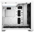 Корпус eATX Fractal Design Torrent White TG Clear Tint 105727