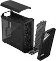 Корпус eATX Fractal Design Torrent Black TG Light Tint 105728