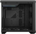 Корпус eATX Fractal Design Torrent Black TG Light Tint 105728
