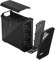 Корпус eATX Fractal Design Torrent Black TG Dark Tint 105730