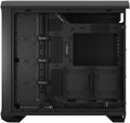 Корпус eATX Fractal Design Torrent Black TG Dark Tint 105730