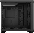 Корпус eATX Fractal Design Torrent Black TG Dark Tint 105730