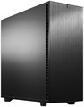 Корпус eATX Fractal Design Define 7 XL Black Solid 105732