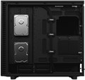Корпус eATX Fractal Design Define 7 XL Black Solid 105732