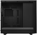 Корпус eATX Fractal Design Define 7 XL Black Solid 105732