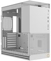Корпус eATX Geometric Future Model 4 King Arthur White 105736