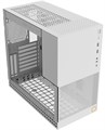 Корпус eATX Geometric Future Model 4 King Arthur White 105736
