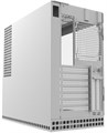 Корпус eATX Geometric Future Model 4 King Arthur White 105736