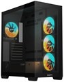 Корпус ATX GIGABYTE GB-C500P ST 105738