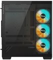 Корпус ATX GIGABYTE GB-C500P ST 105738
