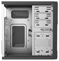 Корпус mATX Foxline FZ-053-SX450R-U32 105744