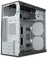 Корпус mATX Powerman SV511C 105748