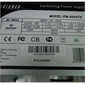 Корпус mATX Powerman ES722BK USB2.0 400W 105749