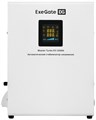 Стабилизатор напряжения Exegate Master Turbo XV-20000 100845
