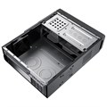 Корпус mATX Powerman ST616BK 105756