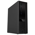 Корпус mini-ITX Powerman PS201A-BK 105757
