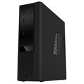 Корпус mini-ITX Powerman PS201A-BK 105757