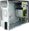 Корпус mATX InWin EFS712 105758