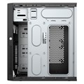 Корпус ATX Powerman DA812BK 105760