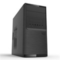 Корпус mATX Powerman ES701BK USB3.0 450W 105763