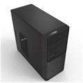 Корпус mATX Powerman ES701BK USB3.0 450W 105763