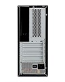 Корпус mATX InWin BK623BL 105783