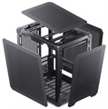 Корпус mini-ITX JONSBO C6-ITX Black 105791