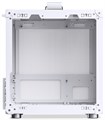 Корпус mini-ITX JONSBO C6-ITX White 105792