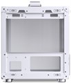 Корпус mini-ITX JONSBO C6-ITX White 105792