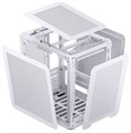 Корпус mini-ITX JONSBO C6-ITX White 105792