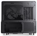 Корпус mATX JONSBO V12 Black 105795