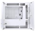 Корпус mATX JONSBO V12 White 105796