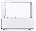 Корпус mATX JONSBO V12 White 105796
