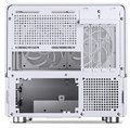 Корпус mATX JONSBO V12 White 105796