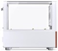Корпус mATX JONSBO V12 White 105796