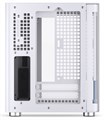 Корпус mini-ITX JONSBO TK-0 White 105797