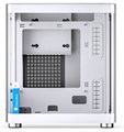 Корпус mini-ITX JONSBO TK-0 White 105797