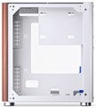 Корпус mini-ITX JONSBO TK-0 White 105797