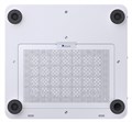 Корпус mini-ITX JONSBO TK-0 White 105797