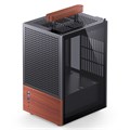 Корпус mini-ITX JONSBO T6 Black 105798