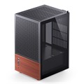 Корпус mini-ITX JONSBO T6 Black 105798